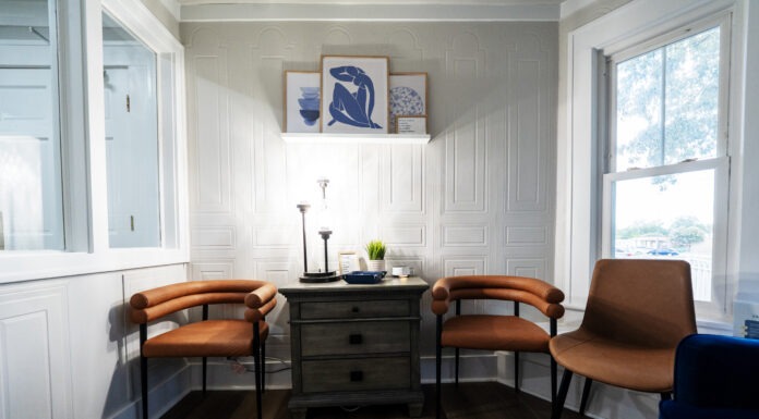 Waiting Room