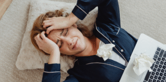 When Fine Isn’t Fine Anymore: Naming Burnout And Learning To Rest