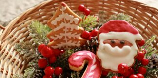 The Magic (And Madness) Of Christmas