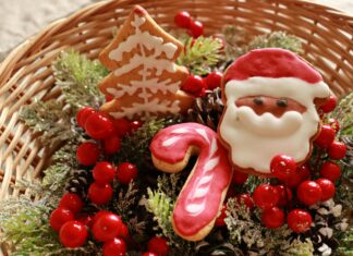 The Magic (And Madness) Of Christmas