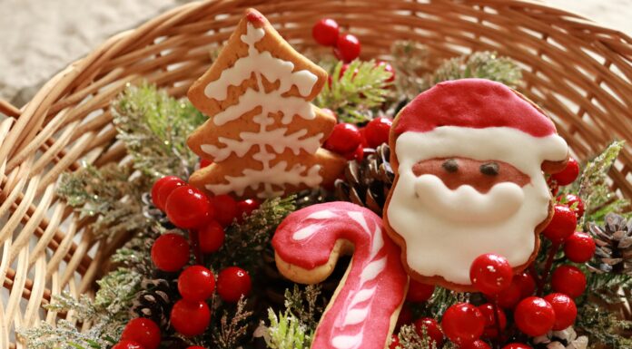The Magic (And Madness) Of Christmas