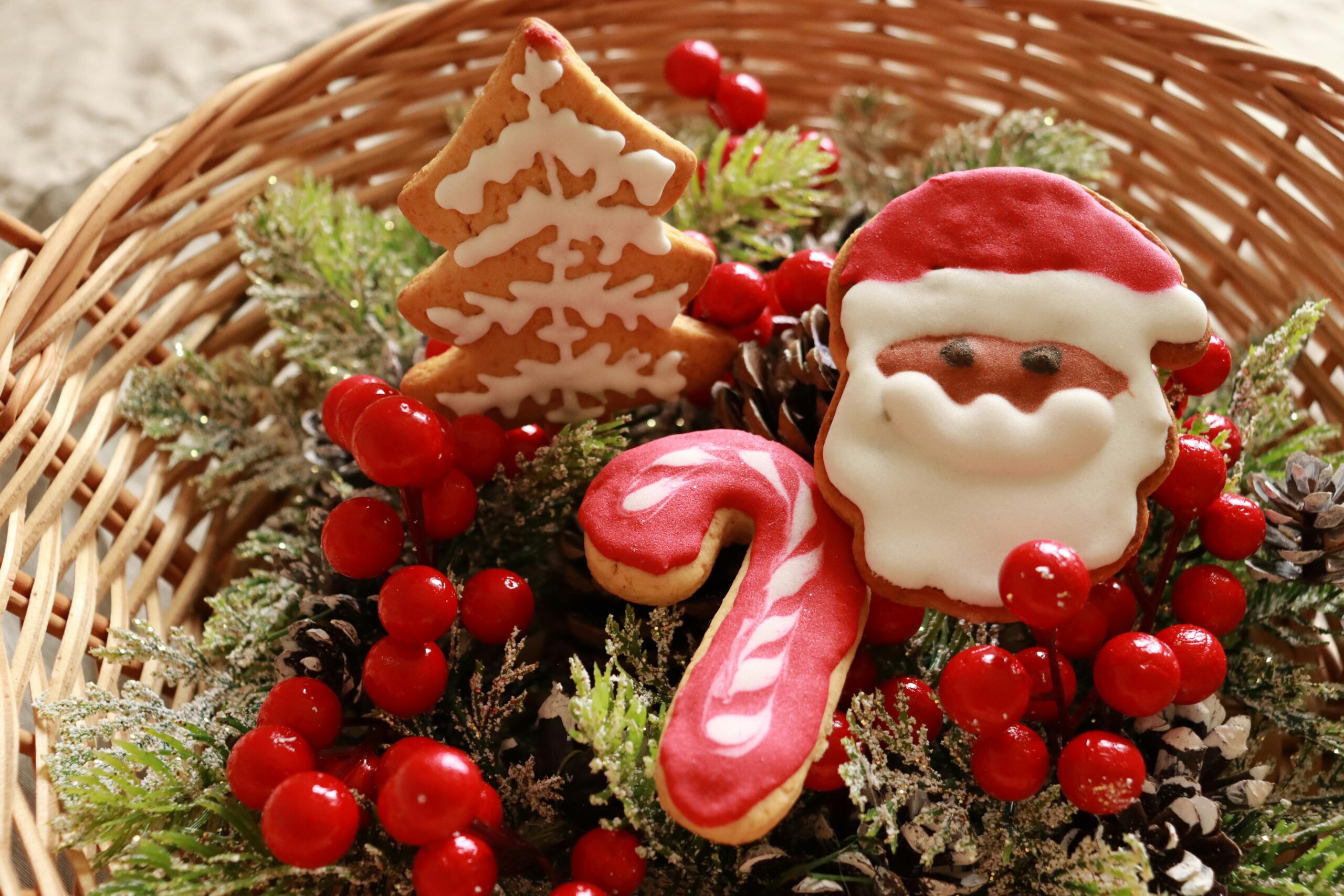 The Magic (And Madness) Of Christmas