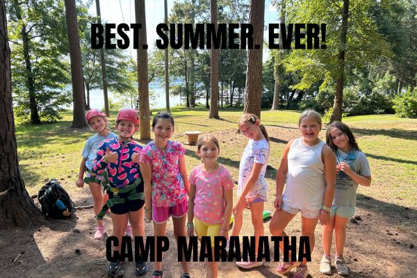 Camp Marantha