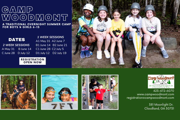 Camp Woodmont