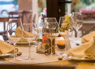 Chattanooga Restaurants A To Z (Or At Least To O) https://www.niedlovs.com/