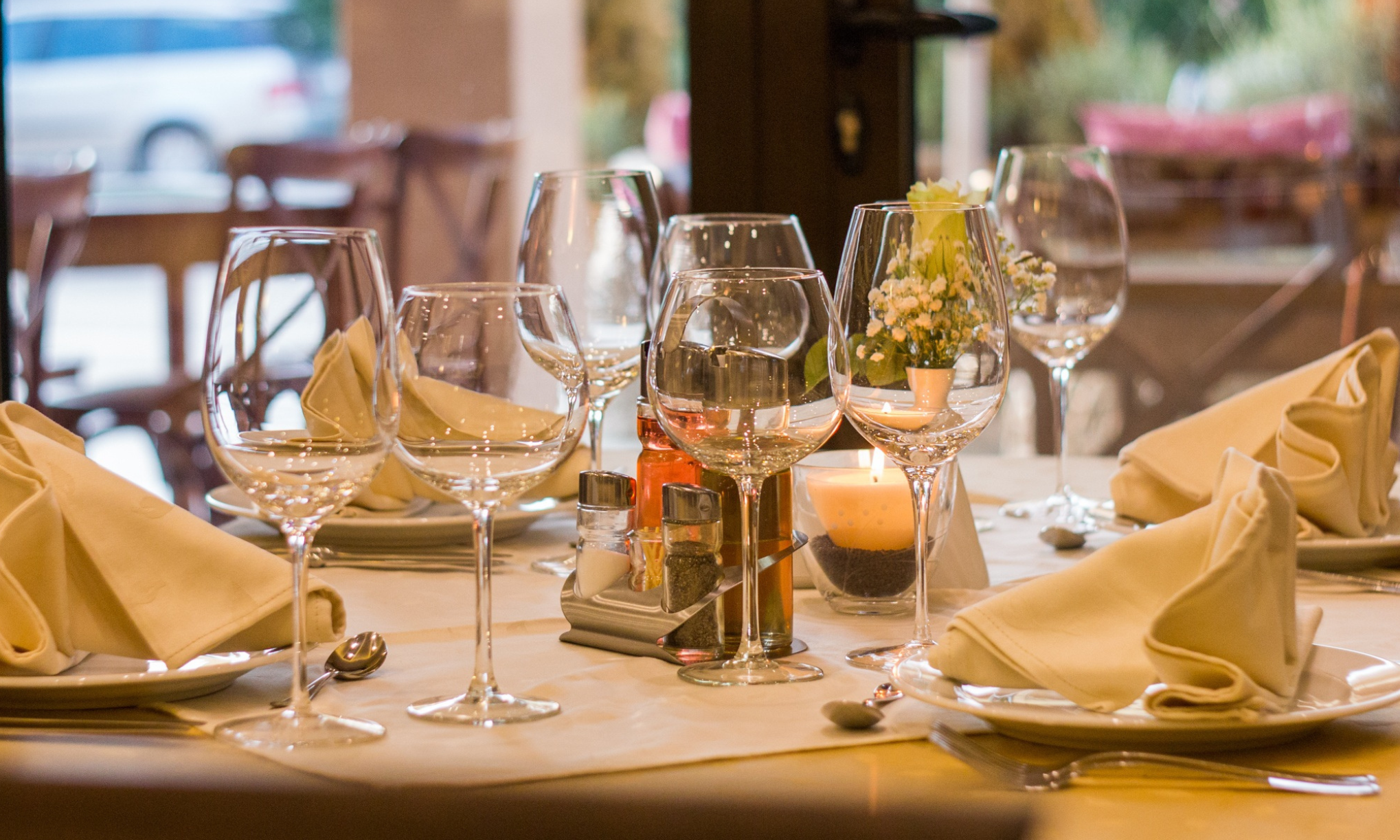 Chattanooga Restaurants A To Z (Or At Least To O)