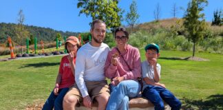Body Autonomy To Older Kids