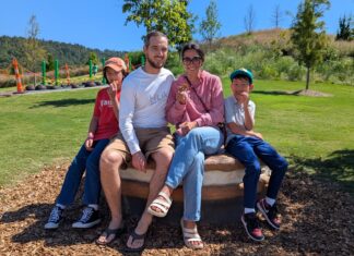 Body Autonomy To Older Kids
