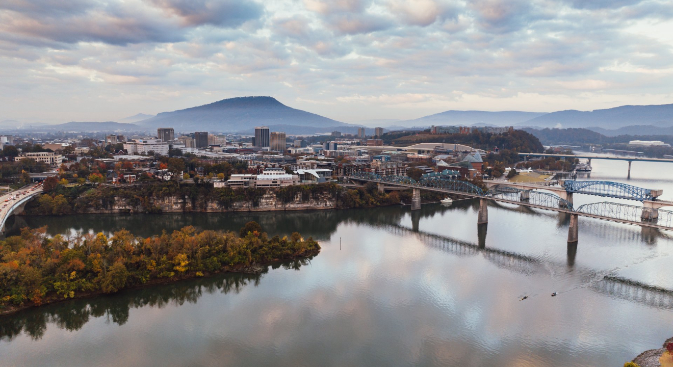 Chattanooga New Year Traditions To Start With Your Kids
