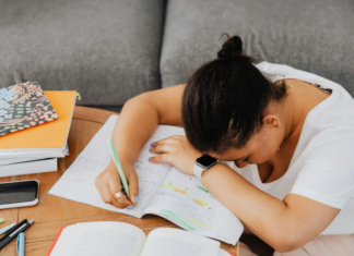 An Open Letter To The Mom Starting This Year Already Tired