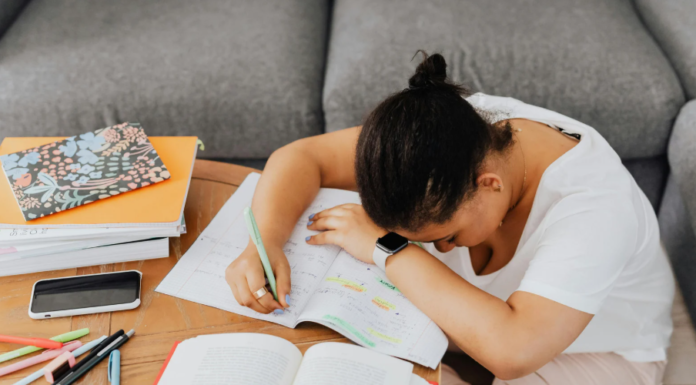 An Open Letter To The Mom Starting This Year Already Tired