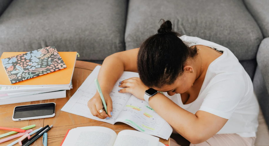 An Open Letter To The Mom Starting This Year Already Tired