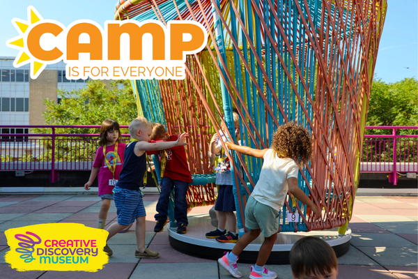 Creative Discovery Museum