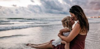 Confessions Of A “Strong” Mom: We Cry In The Bathroom Too