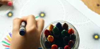 Building Strong Creative Muscles