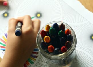 Building Strong Creative Muscles