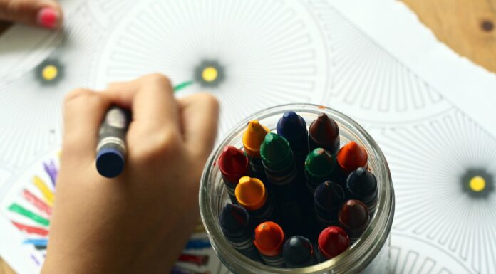 Building Strong Creative Muscles