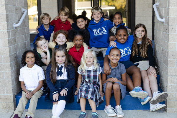 Belvoir Christian Academy