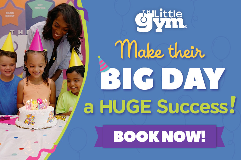 The Little Gym of Chattanooga