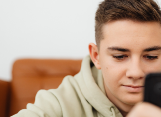 Raising Boys Who Respect Women In A World That's Making It Harder