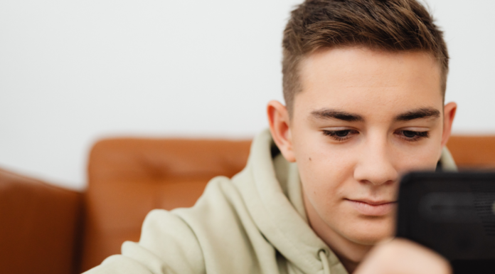 Raising Boys Who Respect Women In A World That's Making It Harder