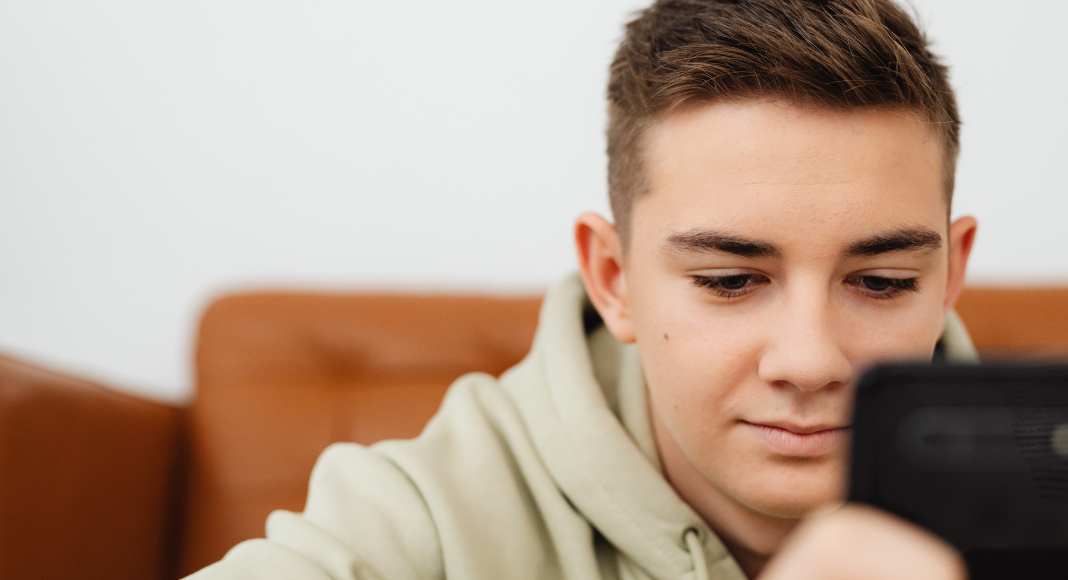 Raising Boys Who Respect Women In A World That's Making It Harder