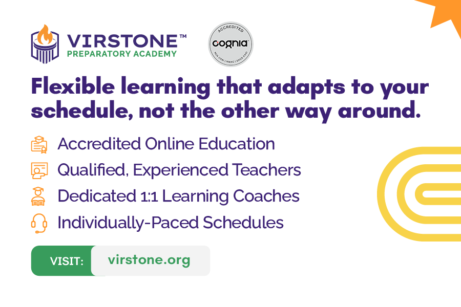 Virstone Prepatory Academy