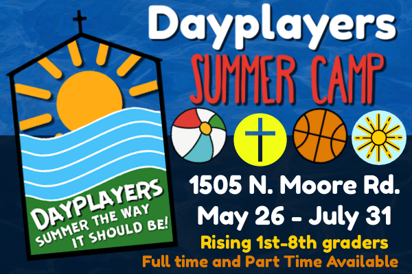 Dayplayers