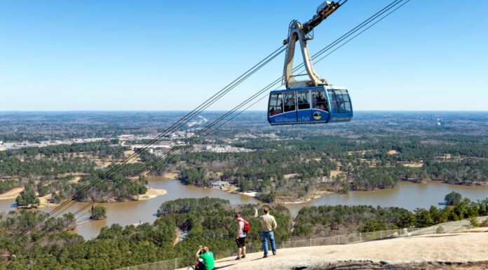 Stone Mountain