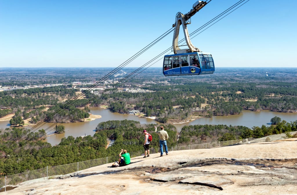 Stone Mountain