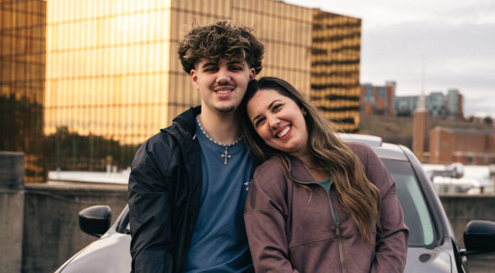 A Letter To My Son Leaving for College