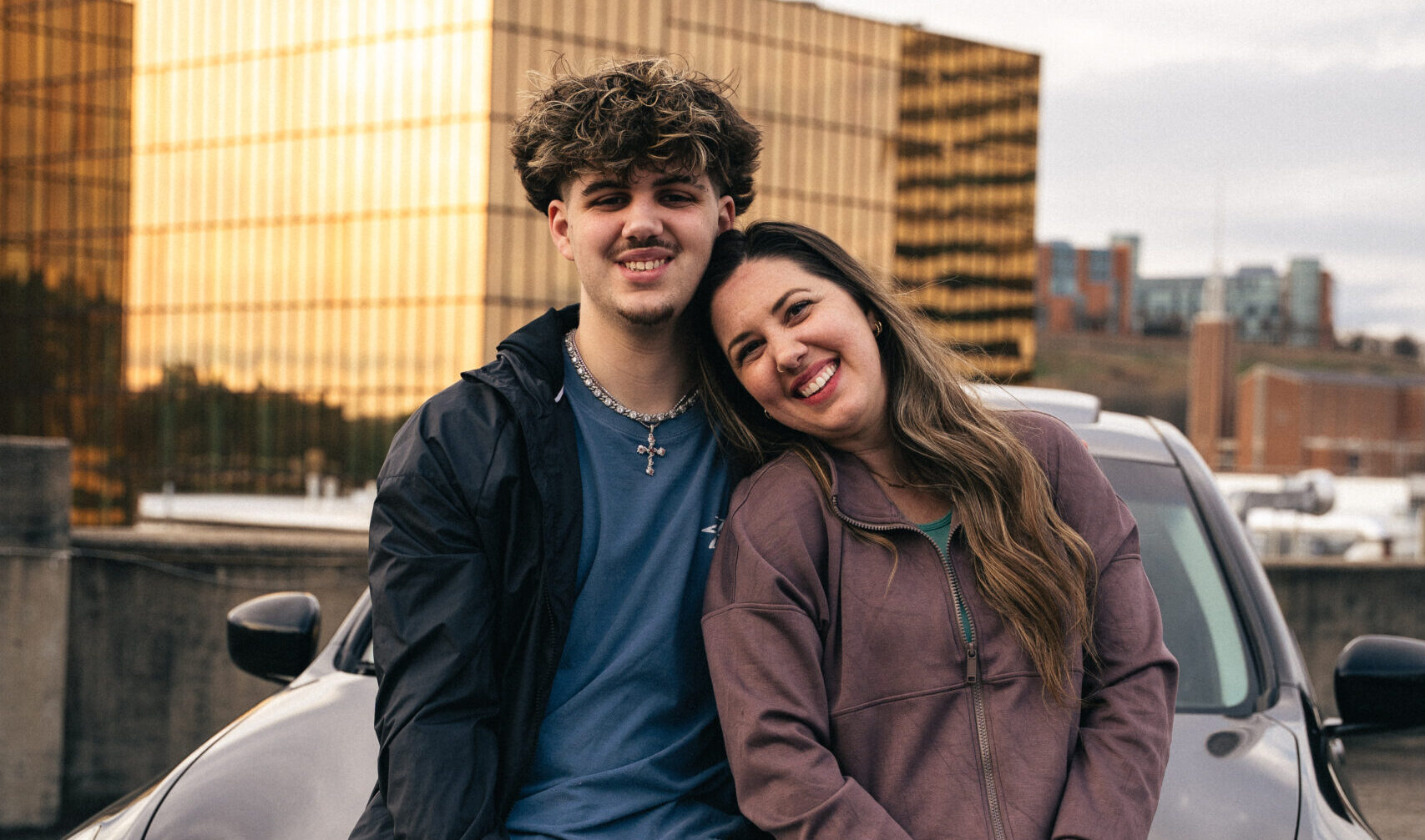 A Letter To My Son Leaving for College