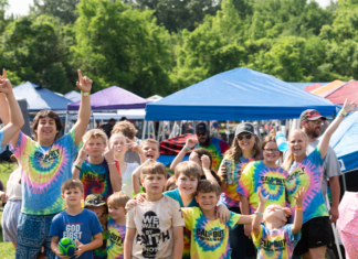 12 Reasons Chattanooga Moms Love Jfest (And Keep Coming Back) Jfest