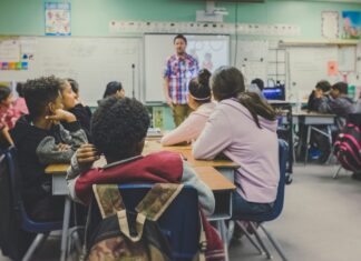 The Real MVPs: Surviving Our Kids One School Day At A Time