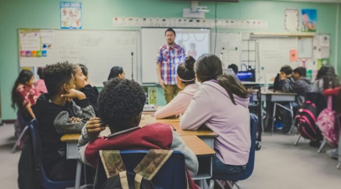 The Real MVPs: Surviving Our Kids One School Day At A Time