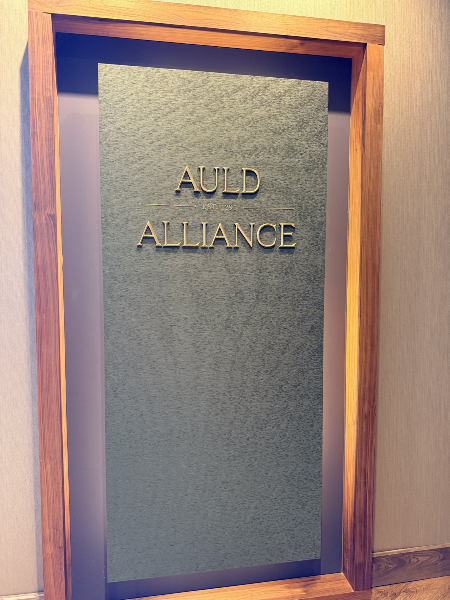 Auld Alliance (1) Auld Alliance