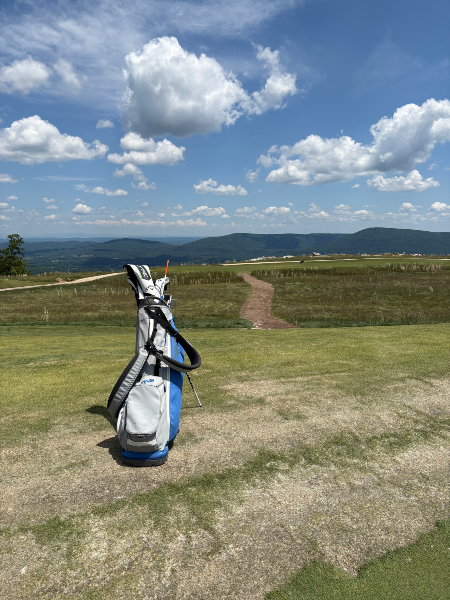 Golf Bag Golf Bag