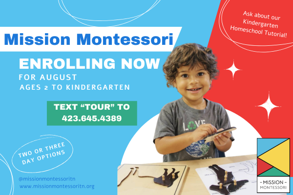 Mission Montessori