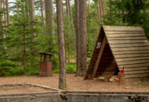 Summer Camp After Texas Floods: A Mother's Fear