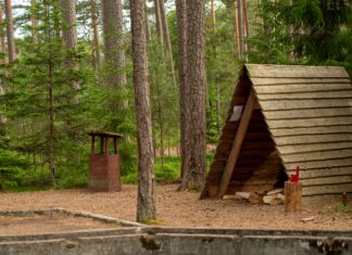 Summer Camp After Texas Floods: A Mother's Fear