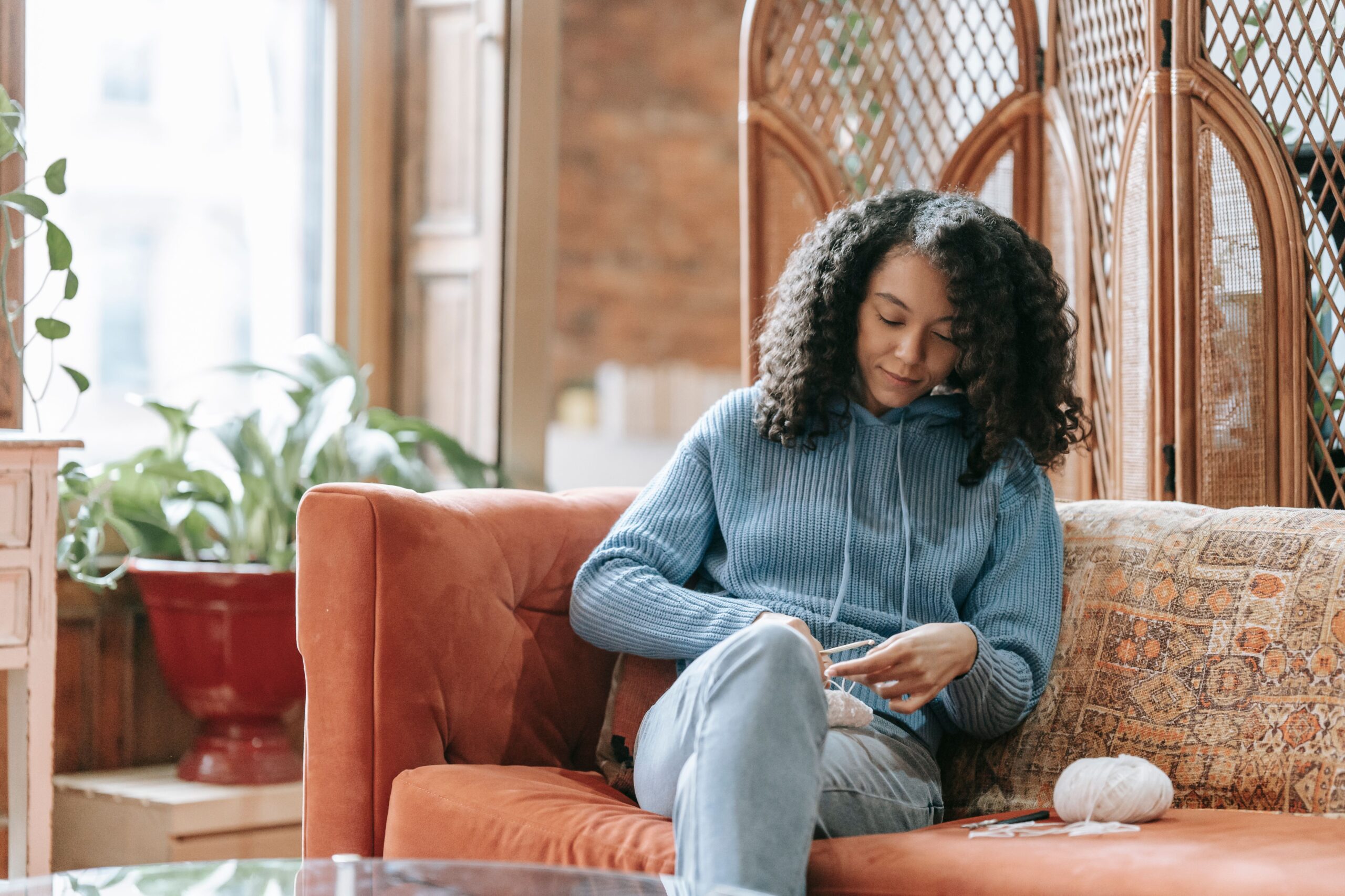 {Realistic} Hobbies For Busy Moms
