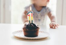 12 Lessons From My First Year Of Motherhood