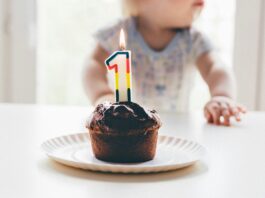 12 Lessons From My First Year Of Motherhood