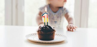 12 Lessons From My First Year Of Motherhood