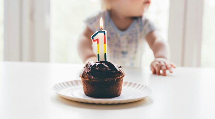 12 Lessons From My First Year Of Motherhood 12 Lessons From My First Year Of Motherhood