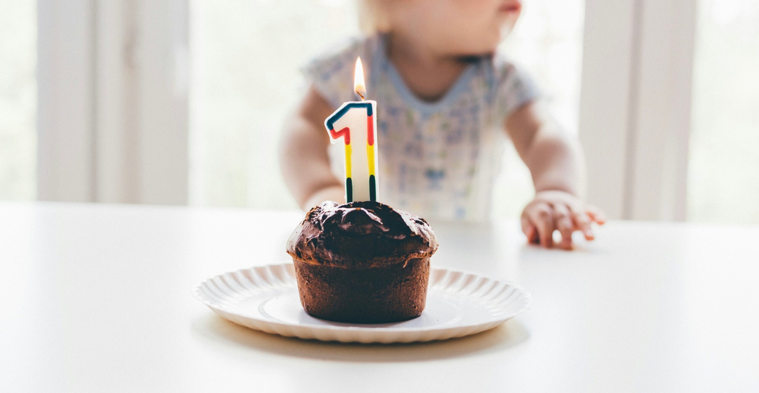 12 Lessons From My First Year Of Motherhood
