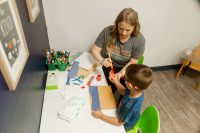 Pediatric Occupational Therapy