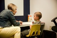 Speech Therapy Cleveland Tn