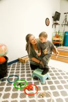 Child Physical Therapy